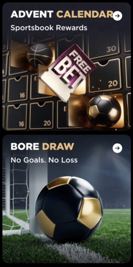 fairspin bonus